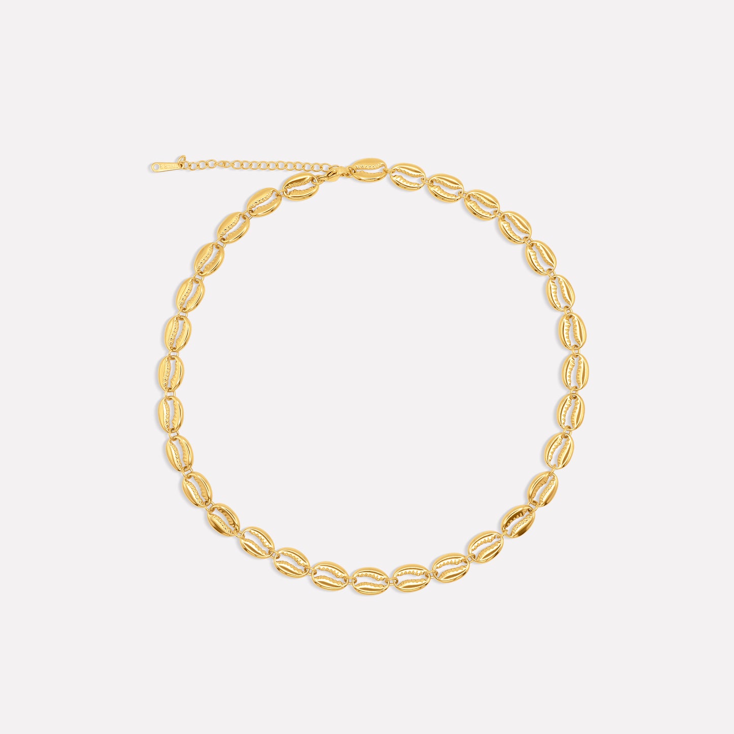 Calypso Choker