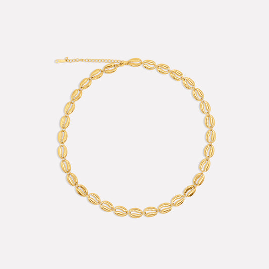 Calypso Choker