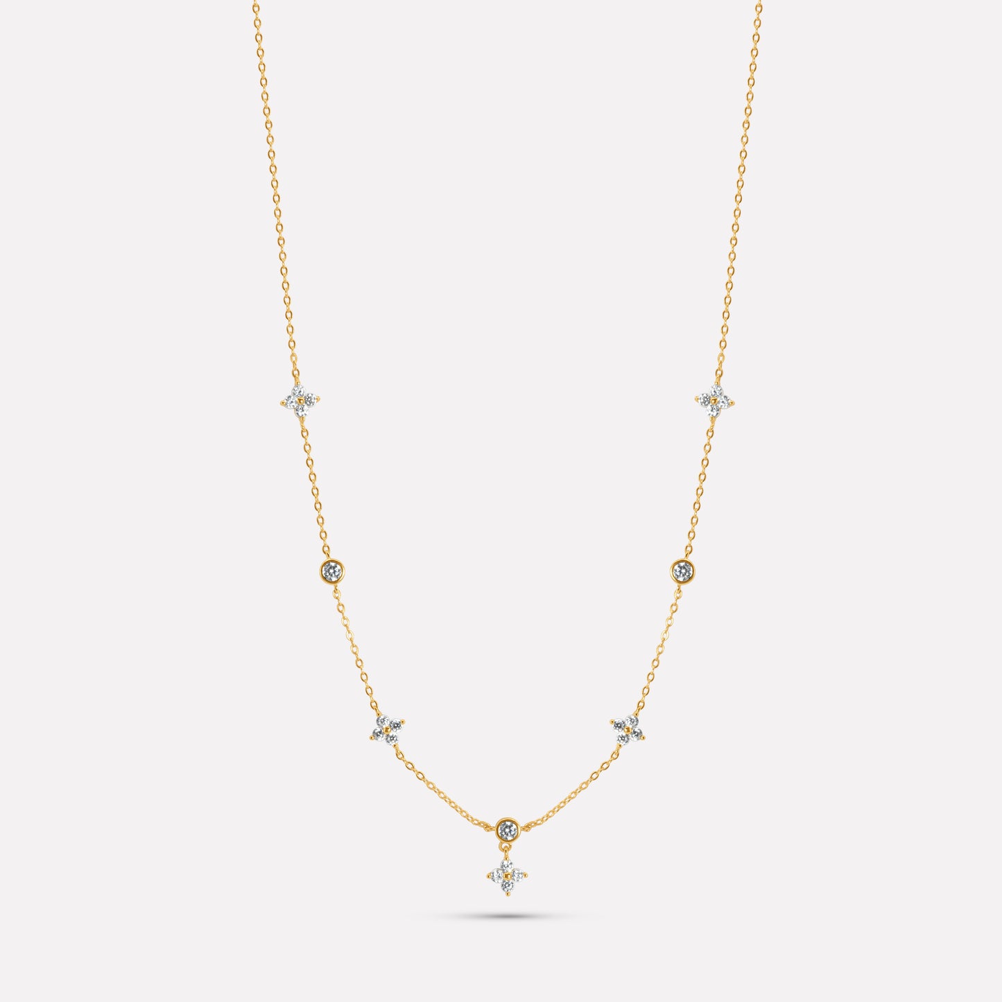 Étoile Necklace