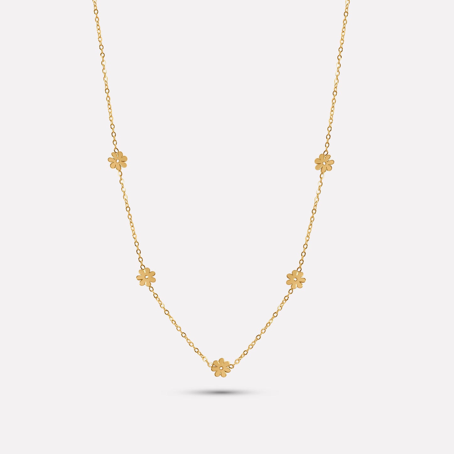 Bloom Necklace