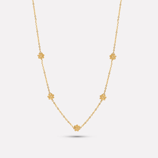 Bloom Necklace