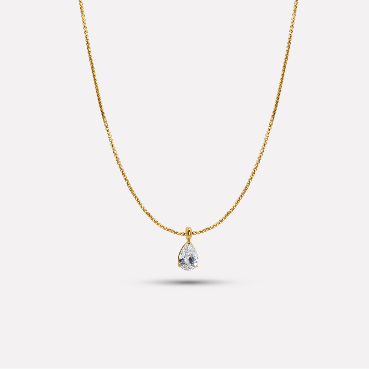 Elysian Necklace