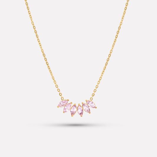Aveline Necklace