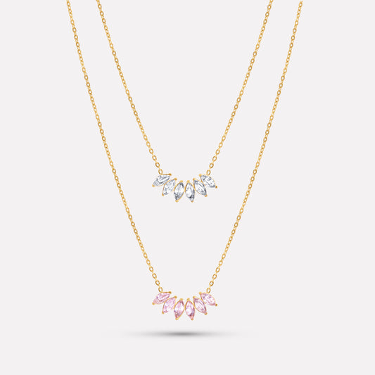 Aveline Necklace