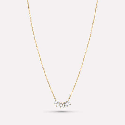 Aveline Necklace