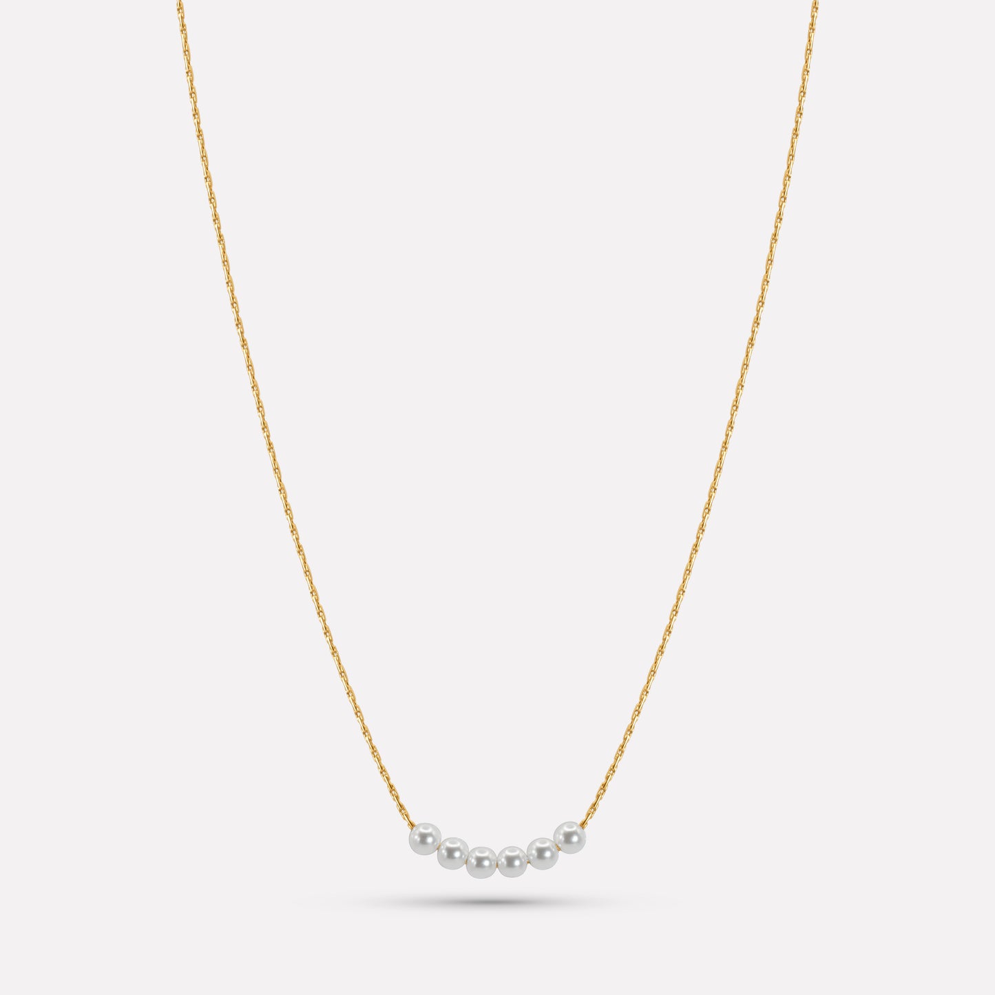 Celine Necklace
