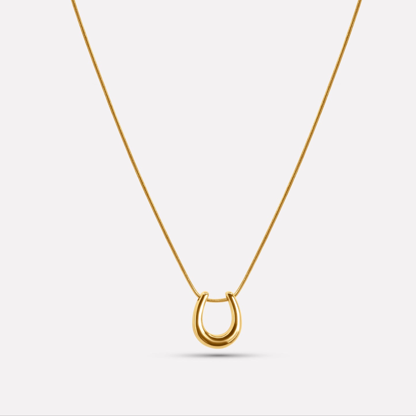 Fortuna Necklace