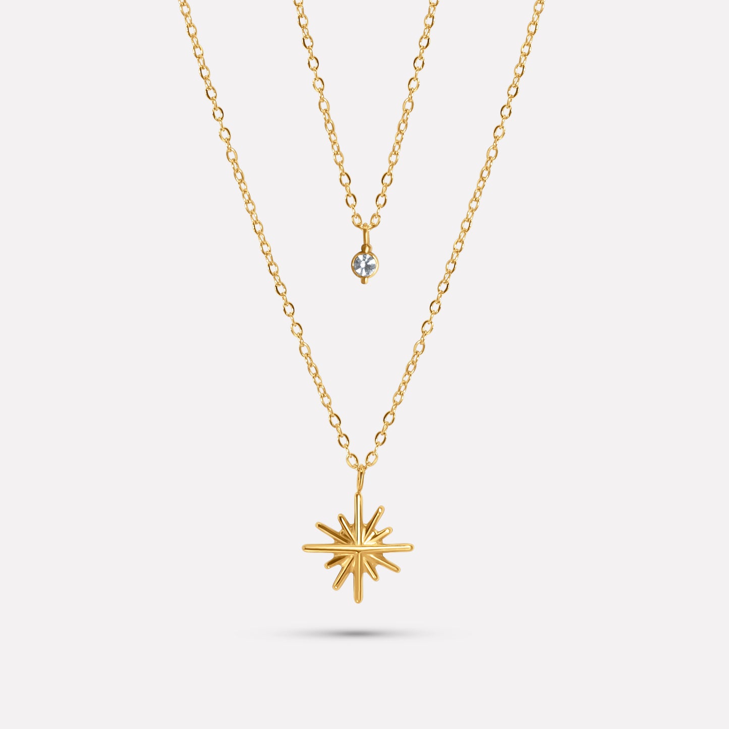 Estelle Necklace