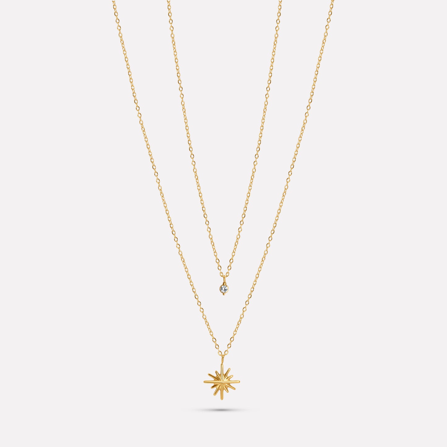 Estelle Necklace