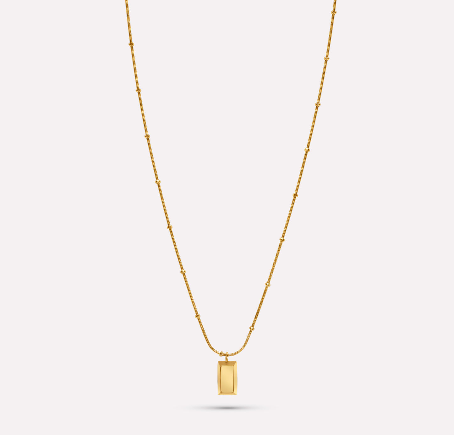 Florence Necklace