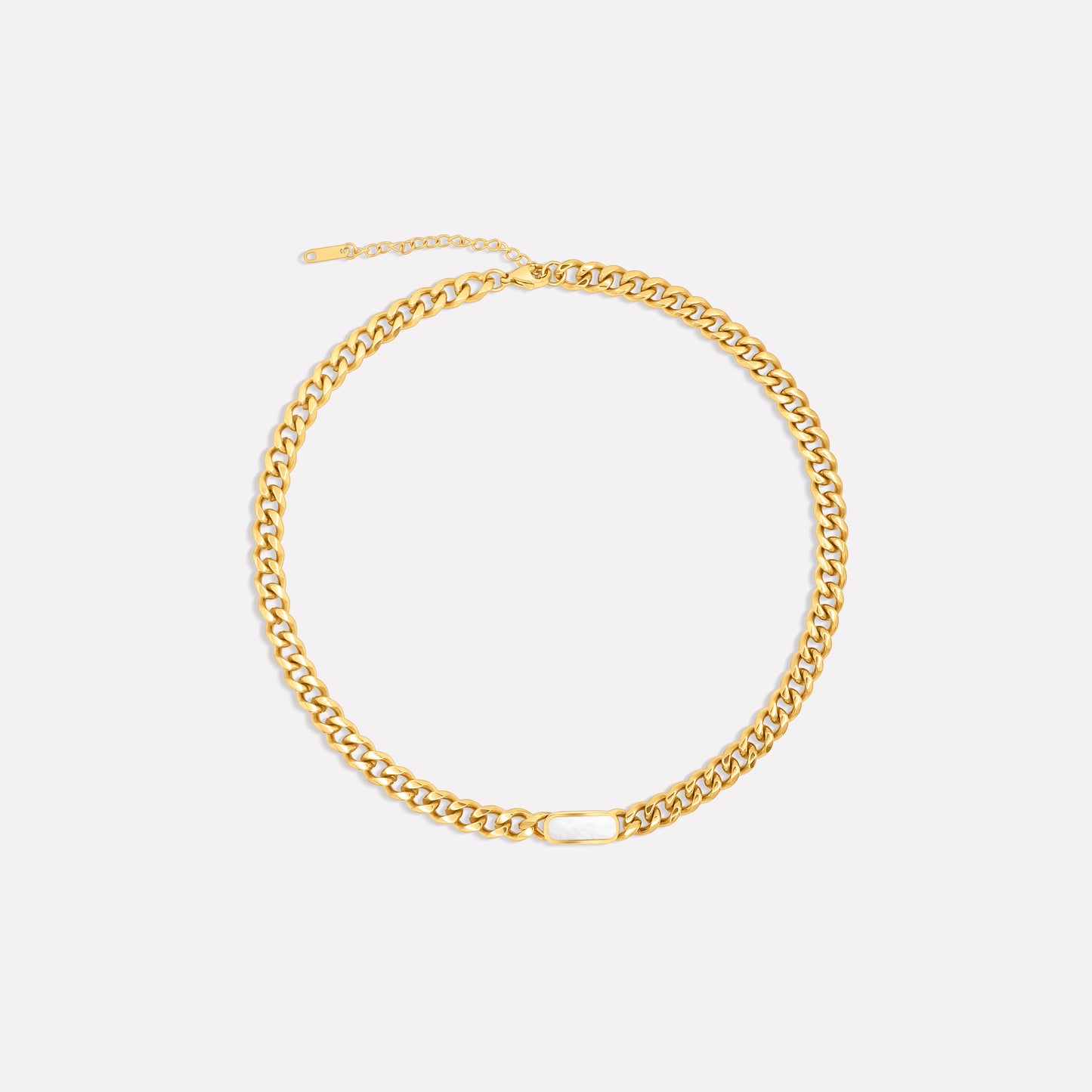 Monaco Chain