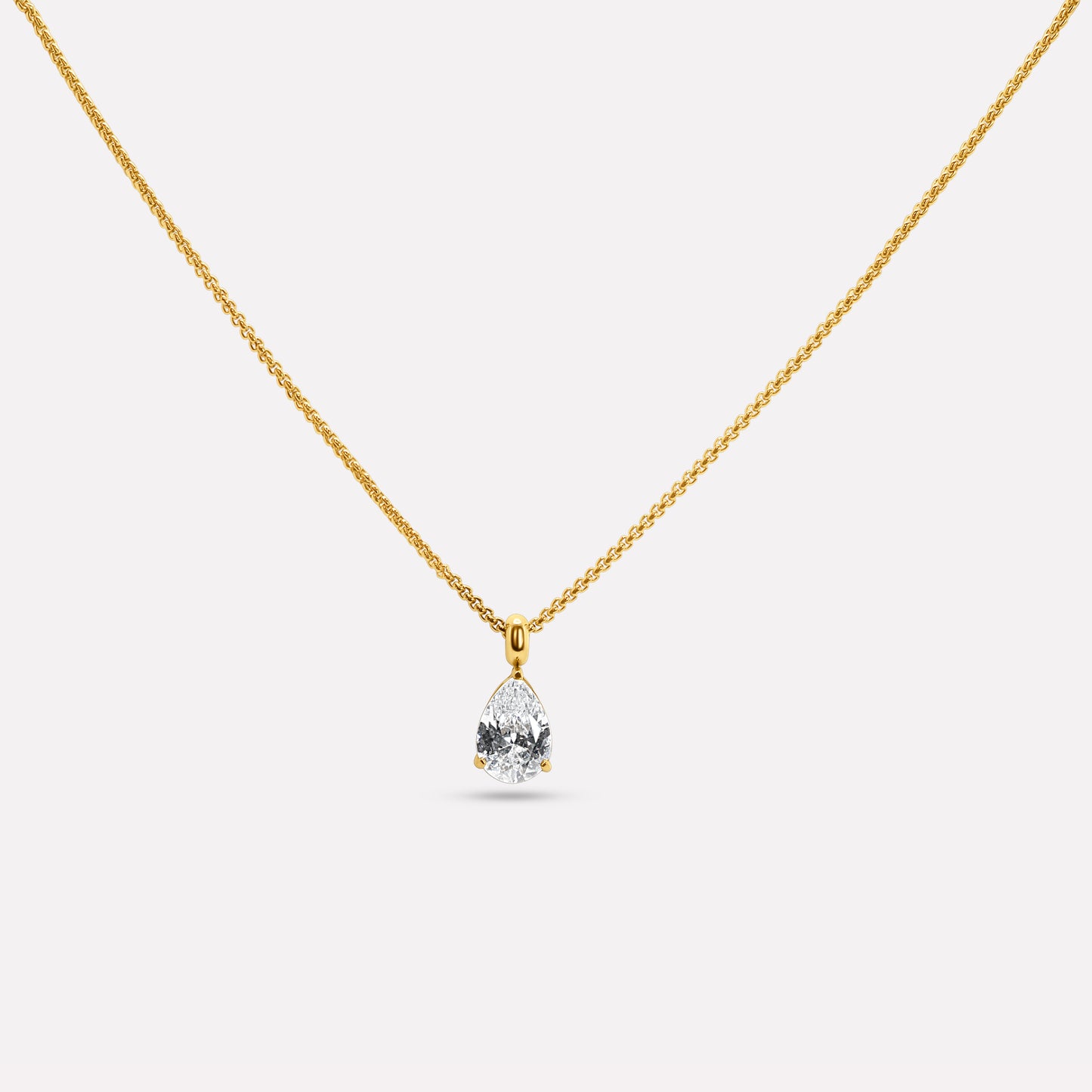 Elysian Necklace