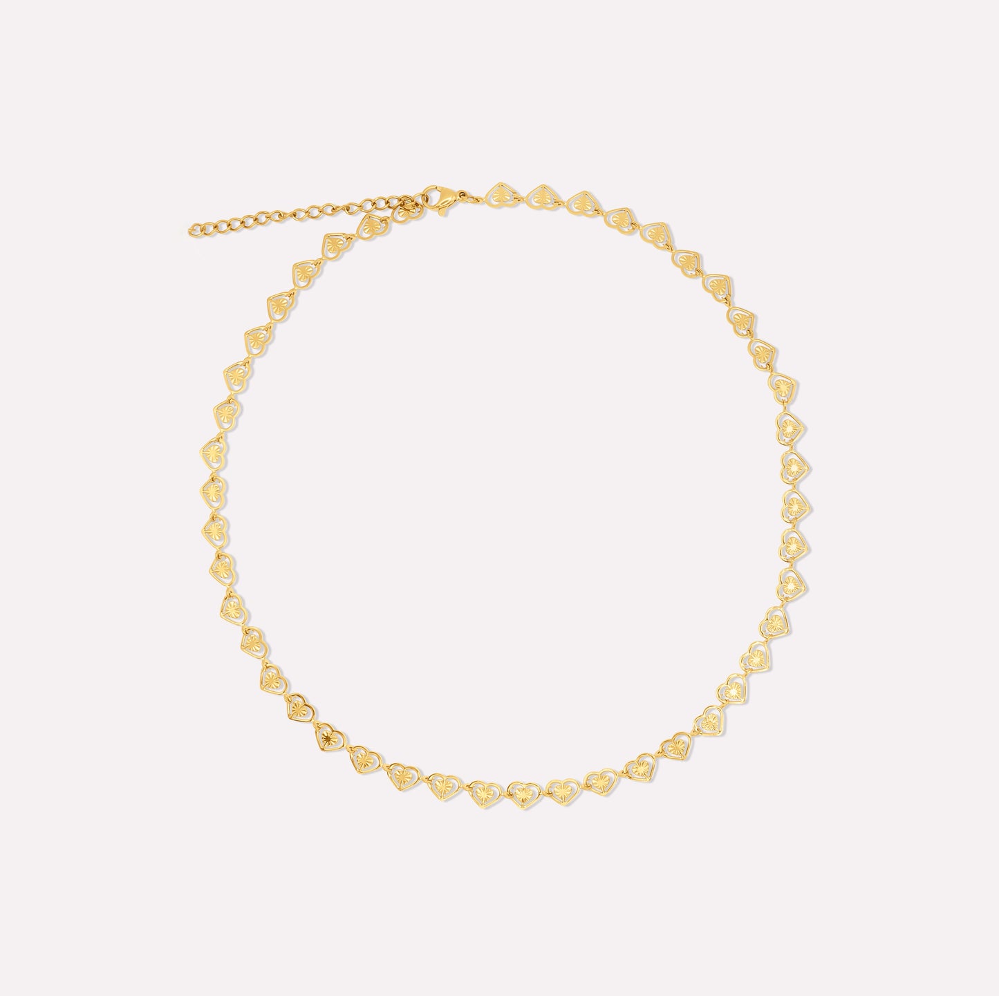 Coeur Choker