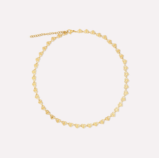 Coeur Choker