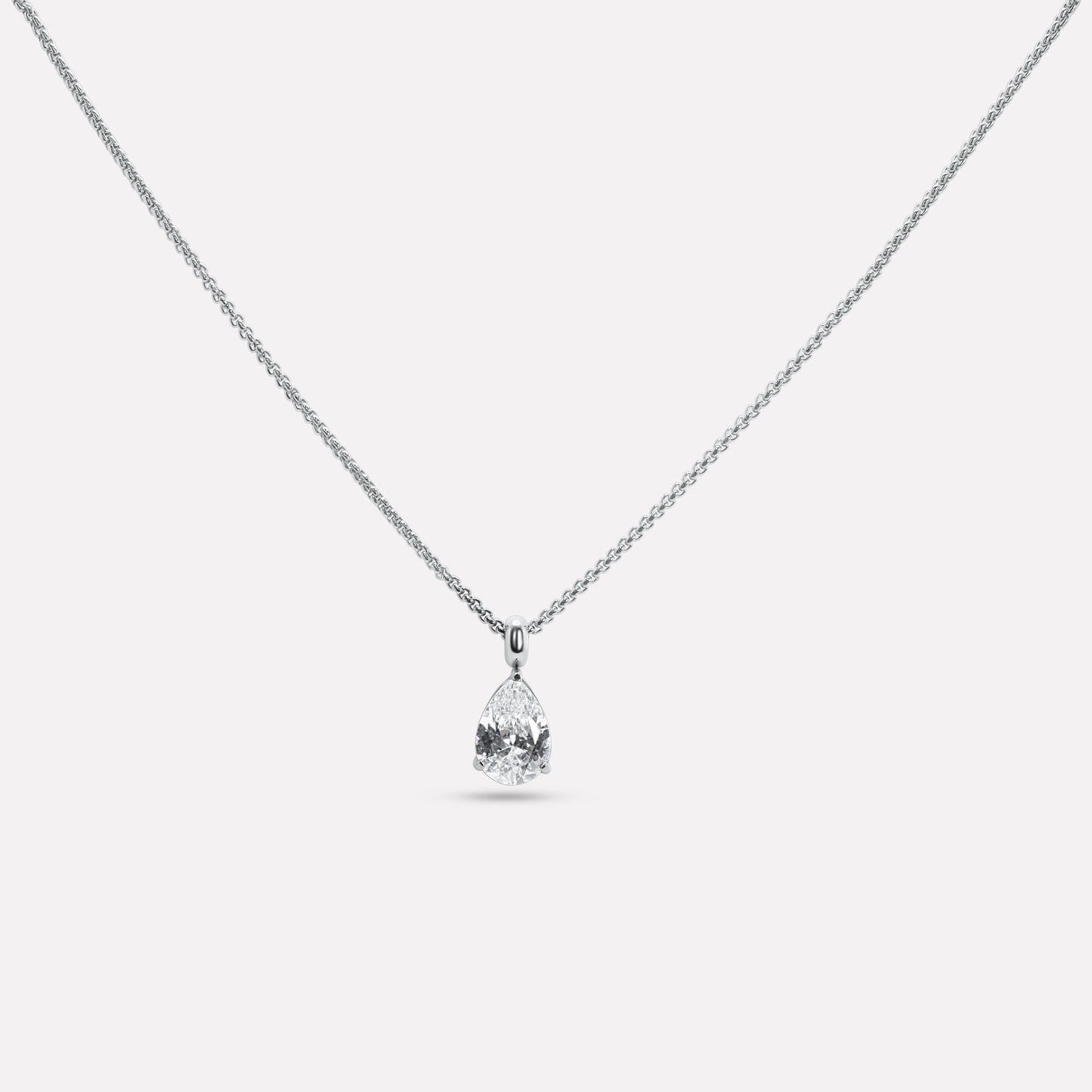 Elysian Necklace