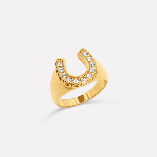 Fortuna Ring