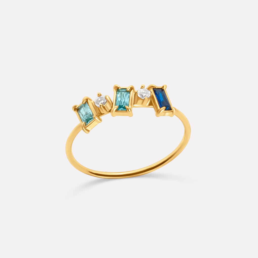 Azura Ring