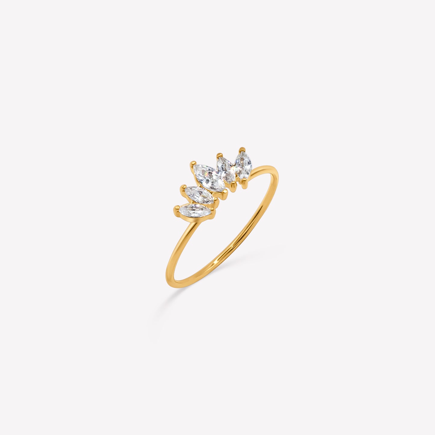 Empress Ring