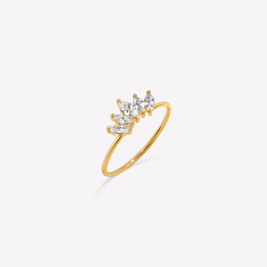 Empress Ring