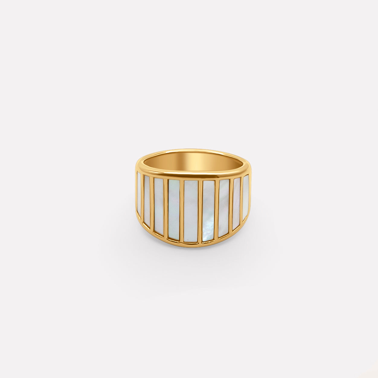 Skyline Ring