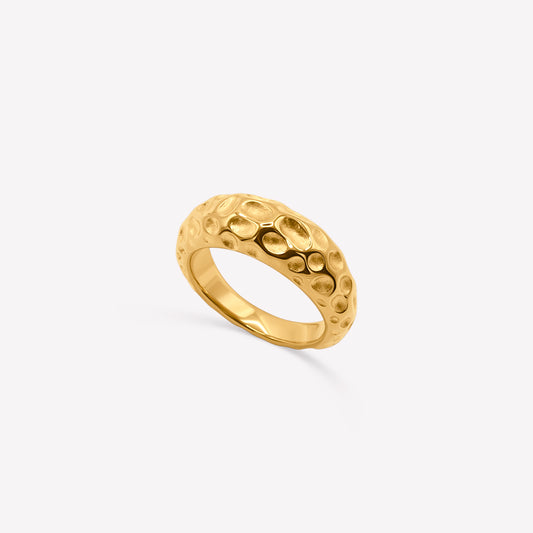 Moonfall Ring