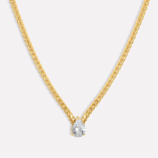 Élise Necklace