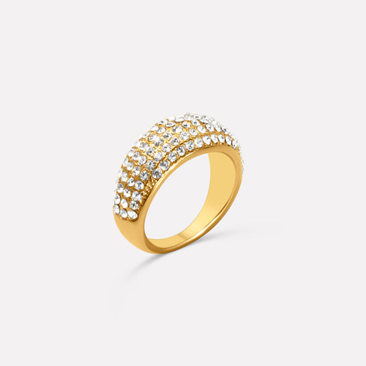 Frostbite Ring